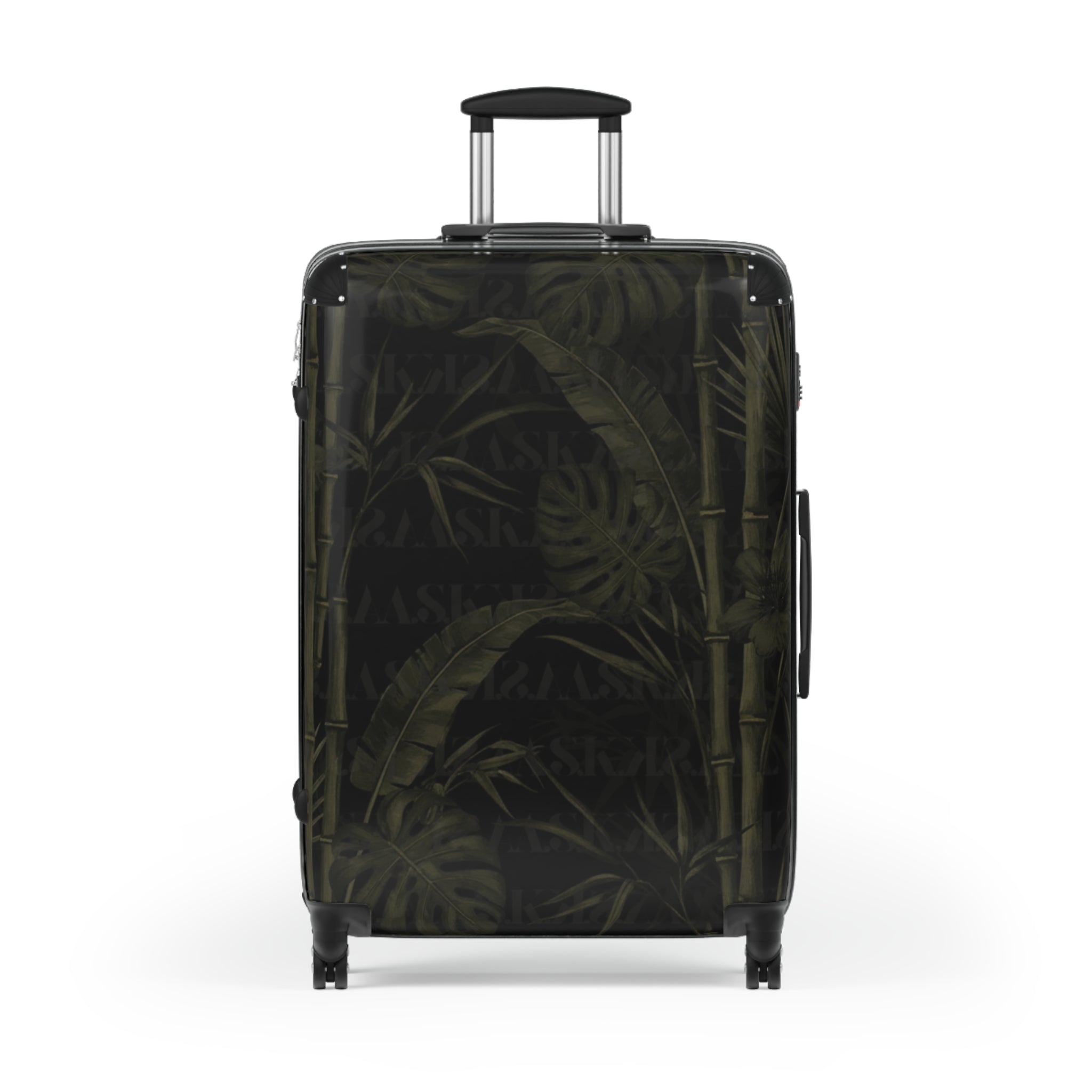 REVA ROLLER A.S.K. LUGGAGE