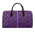 LITA WEEKENDER - PURPLE ROYALTY