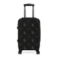 REVA ROLLER- MONOGRAM BLK/SIL
