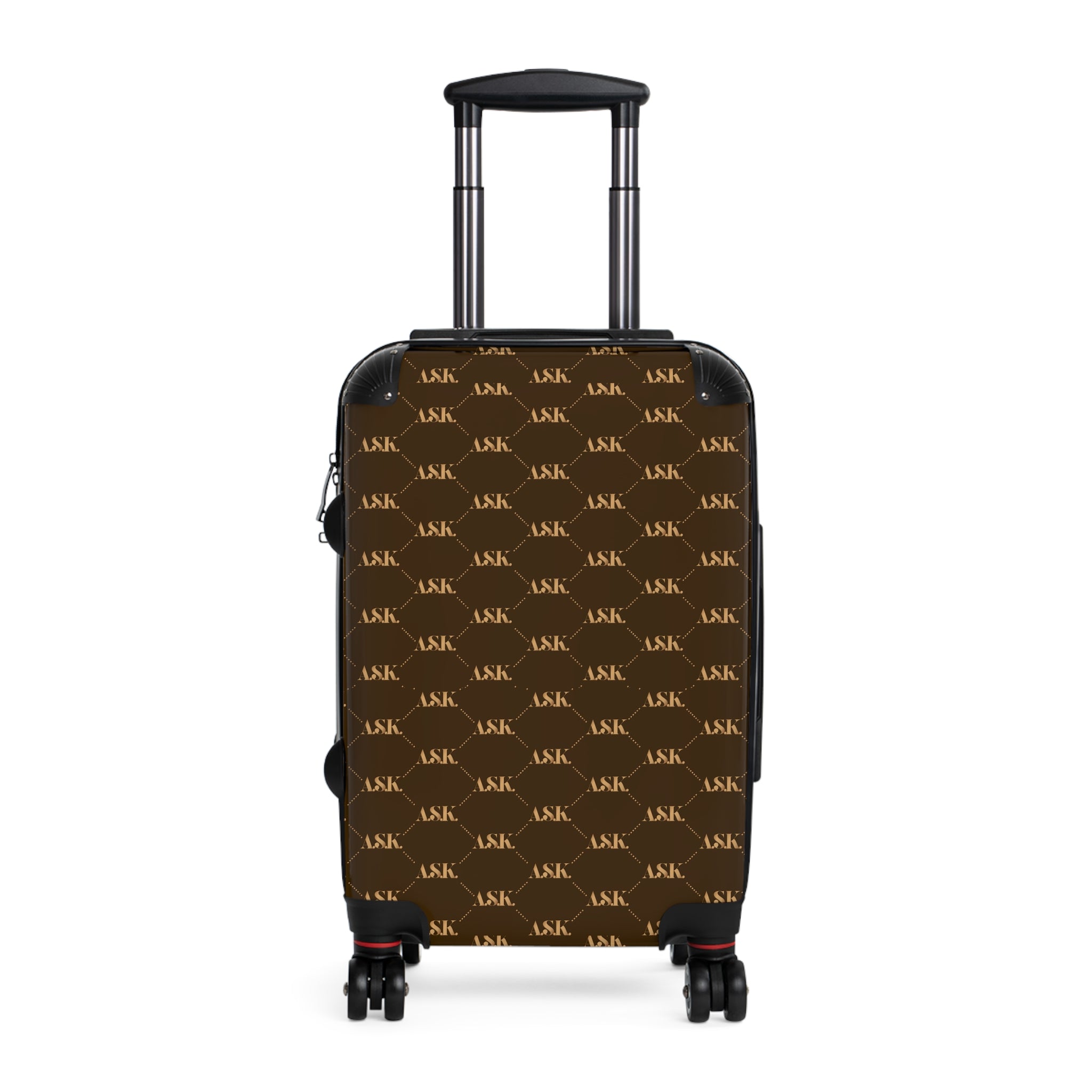 REVA ROLLER A.S.K. LUGGAGE