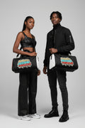 LITA WEEKENDER- URBAN DRIP TWO TONE