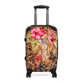 REVA ROLLER - CHEETAH FLORAL