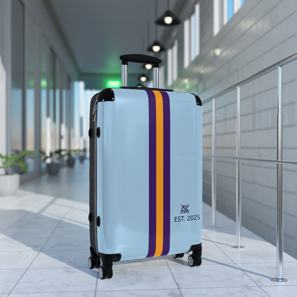 REVA ROLLER A.S.K. LUGGAGE