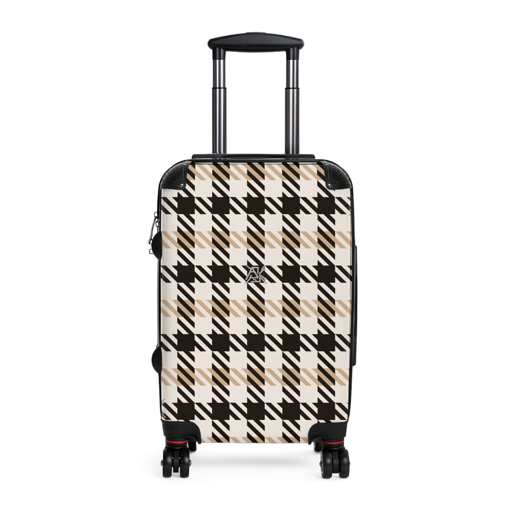 REVA ROLLER A.S.K. LUGGAGE