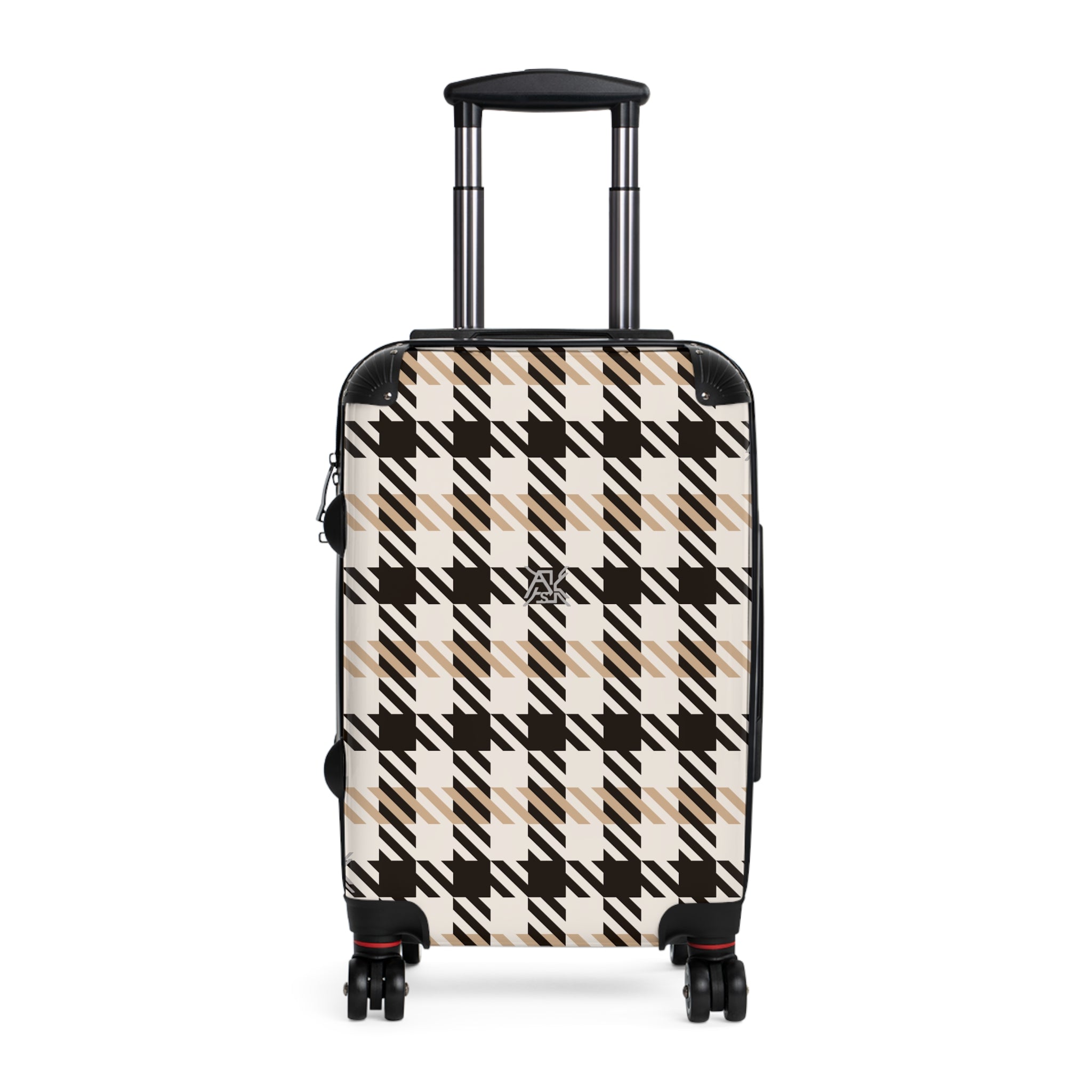 REVA ROLLER A.S.K. LUGGAGE