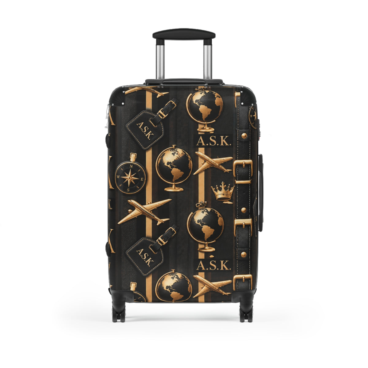 REVA ROLLER -WORLD TRAVELER