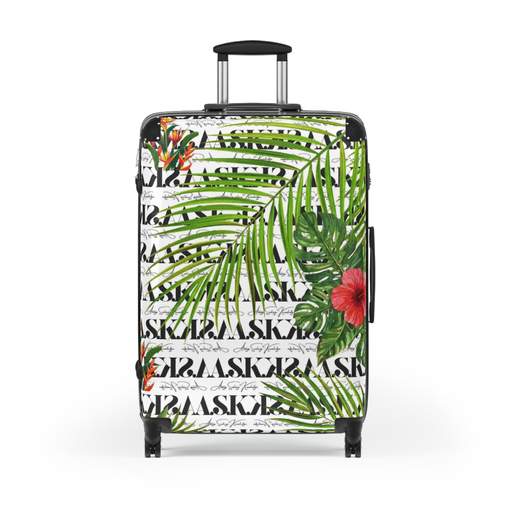 REVA ROLLER A.S.K. LUGGAGE