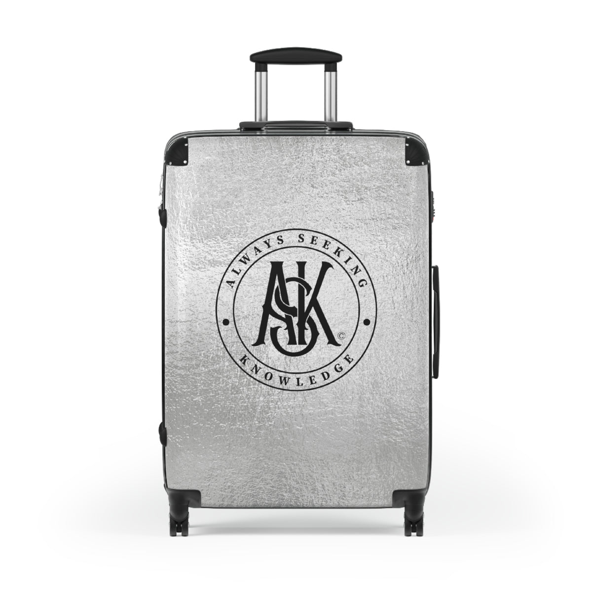 REVA ROLLER -SILVER BOND