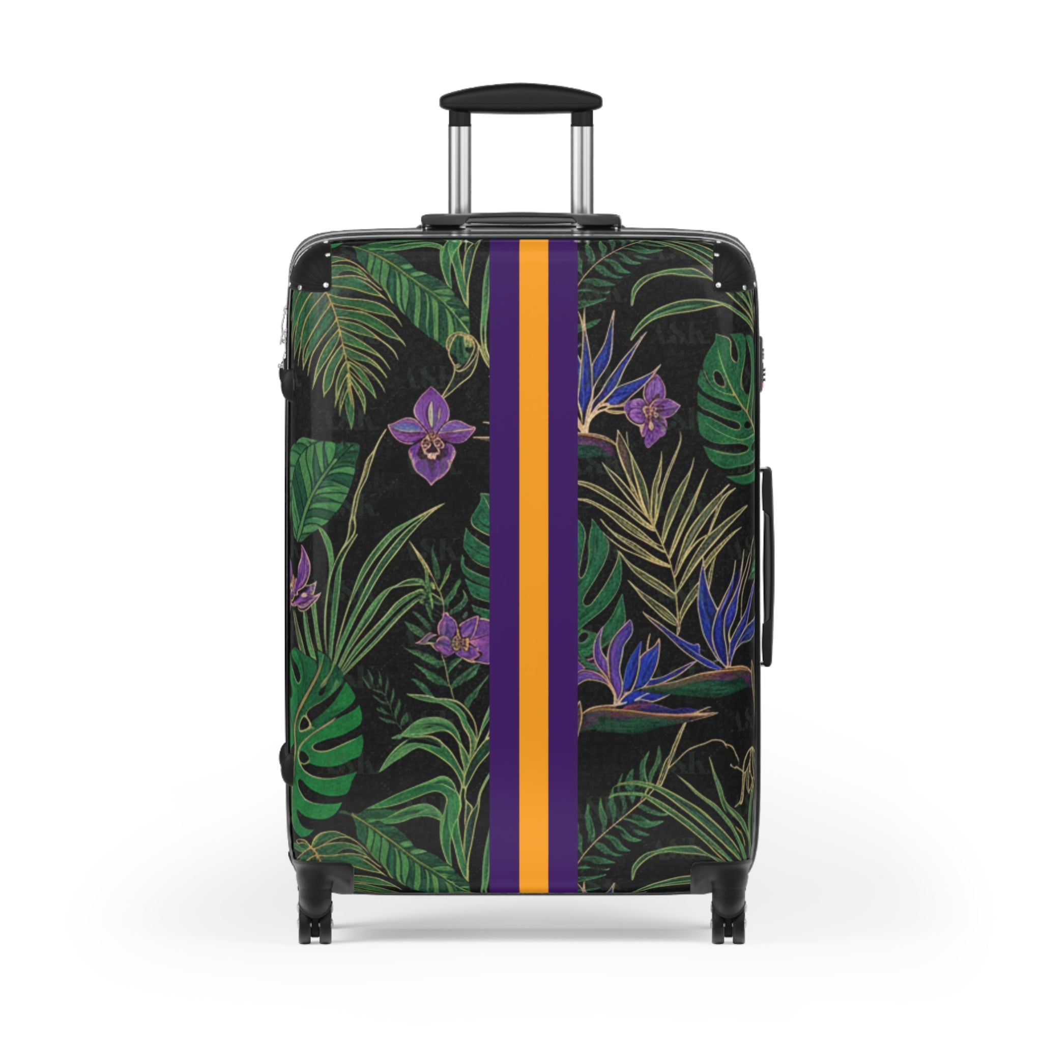 REVA ROLLER A.S.K. LUGGAGE