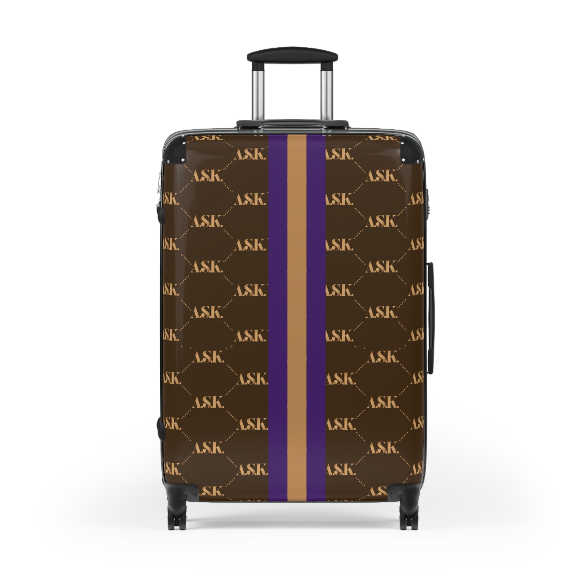 REVA ROLLER A.S.K. LUGGAGE