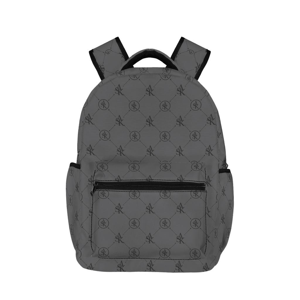 ALEX  BACKPACK GRAY