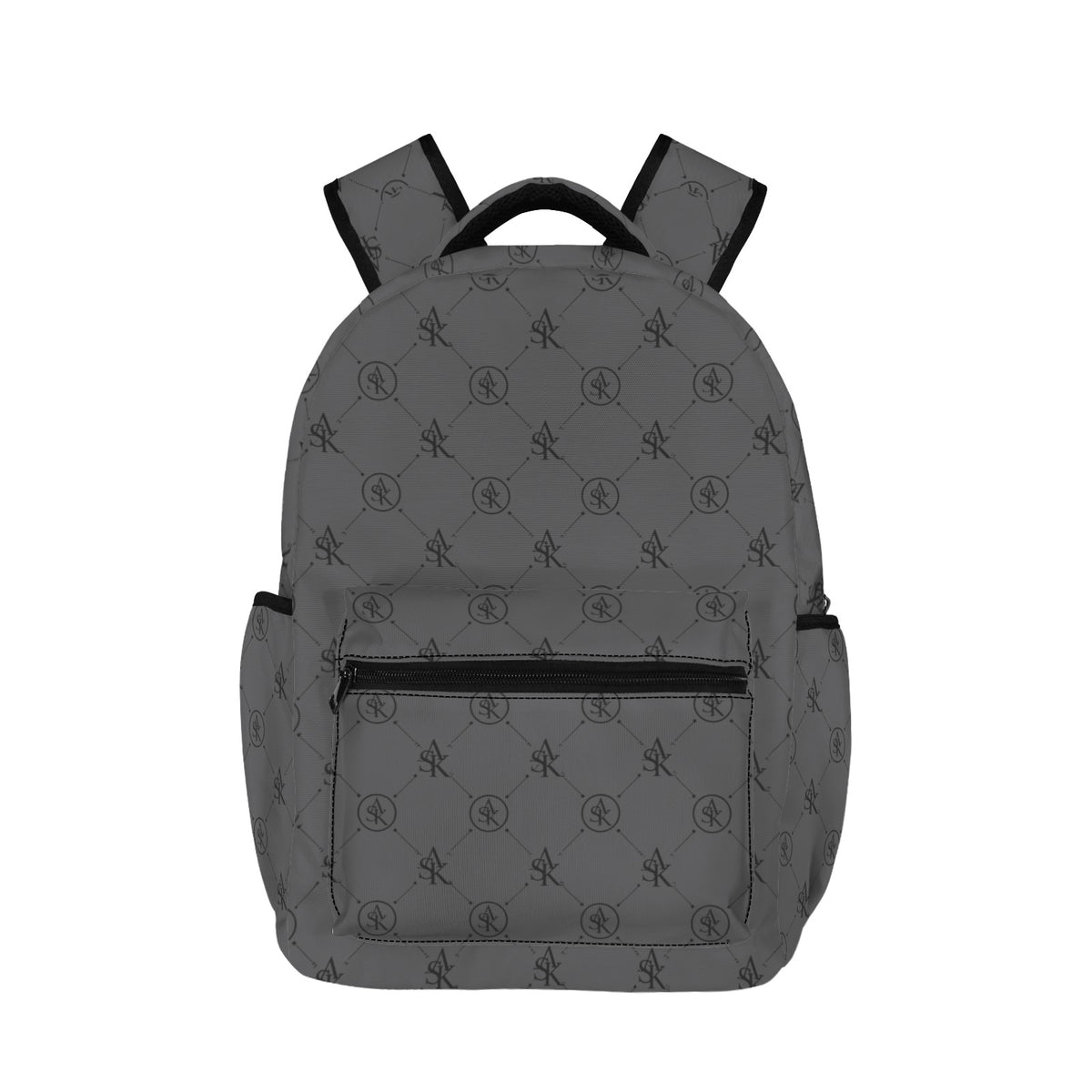 ALEX  BACKPACK GRAY
