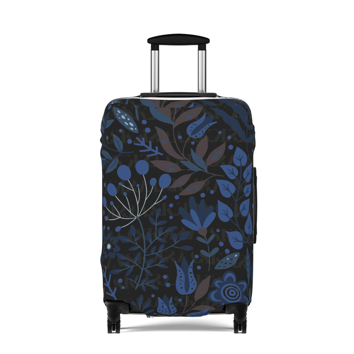 REVA  ROLLER COVER -BLUE BREEZE