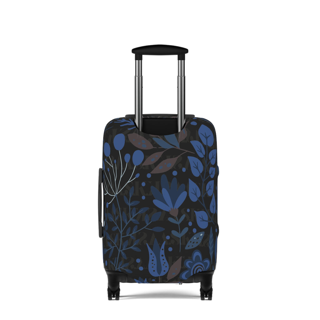 REVA  ROLLER COVER -BLUE BREEZE
