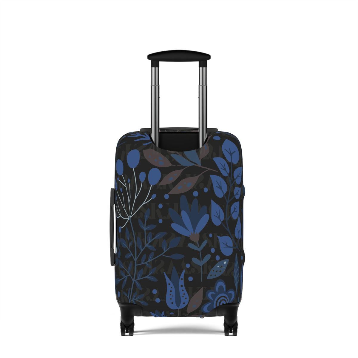 REVA  ROLLER COVER -BLUE BREEZE