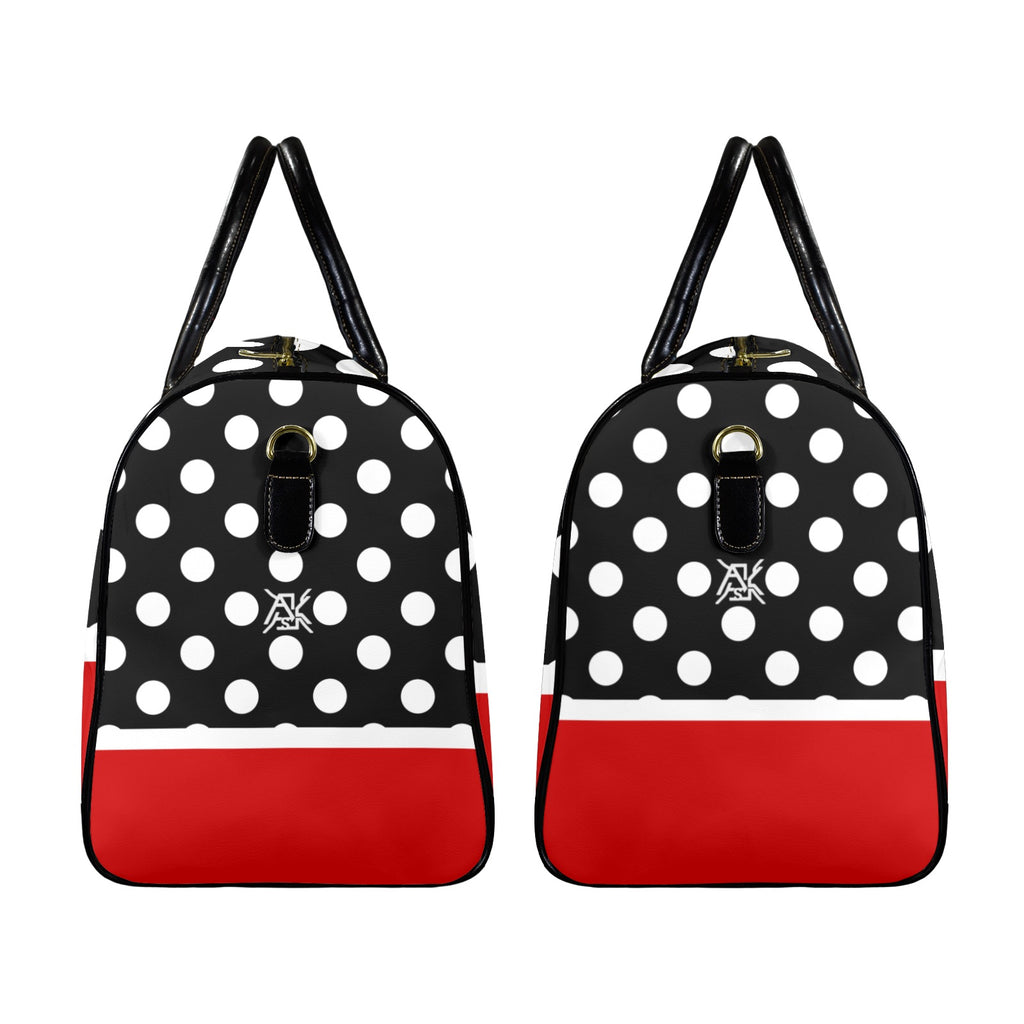 LITA WEEKENDER (POLKA DOT)