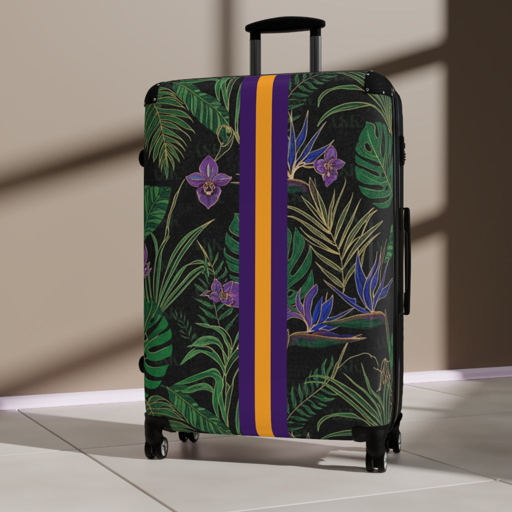 REVA ROLLER A.S.K. LUGGAGE