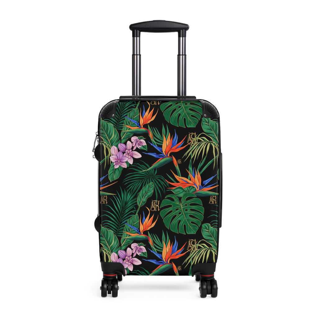 REVA ROLLER BOTANICAL-ORANGE