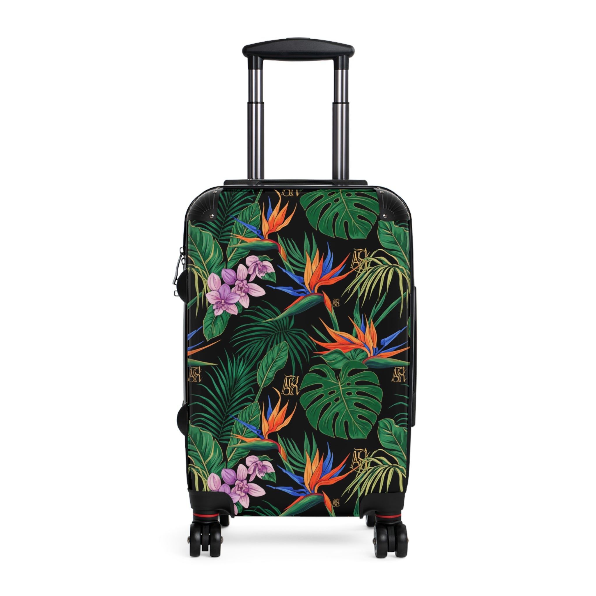REVA ROLLER BOTANICAL-ORANGE