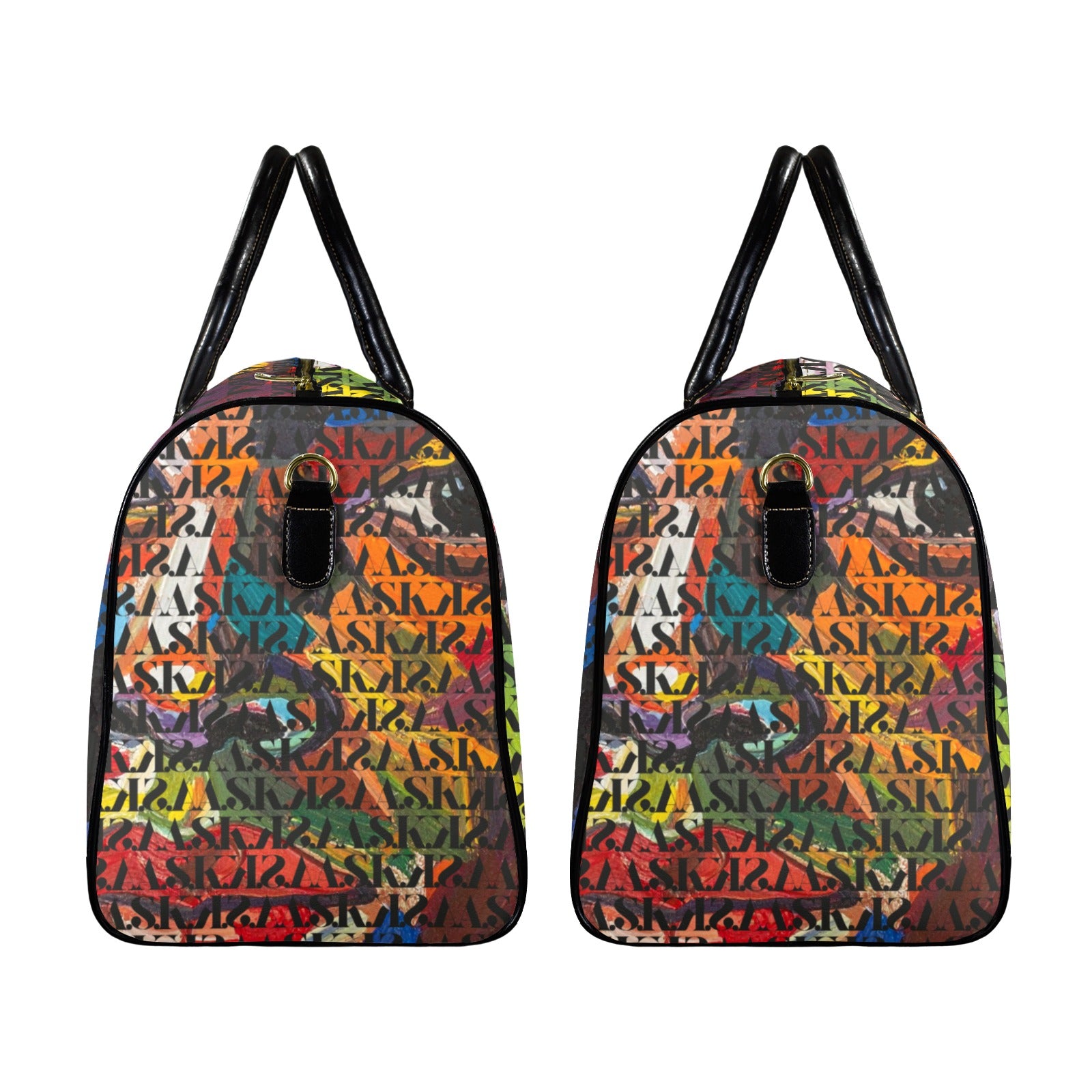 MITA WEEKENDER SIGNATURE FACE OFF