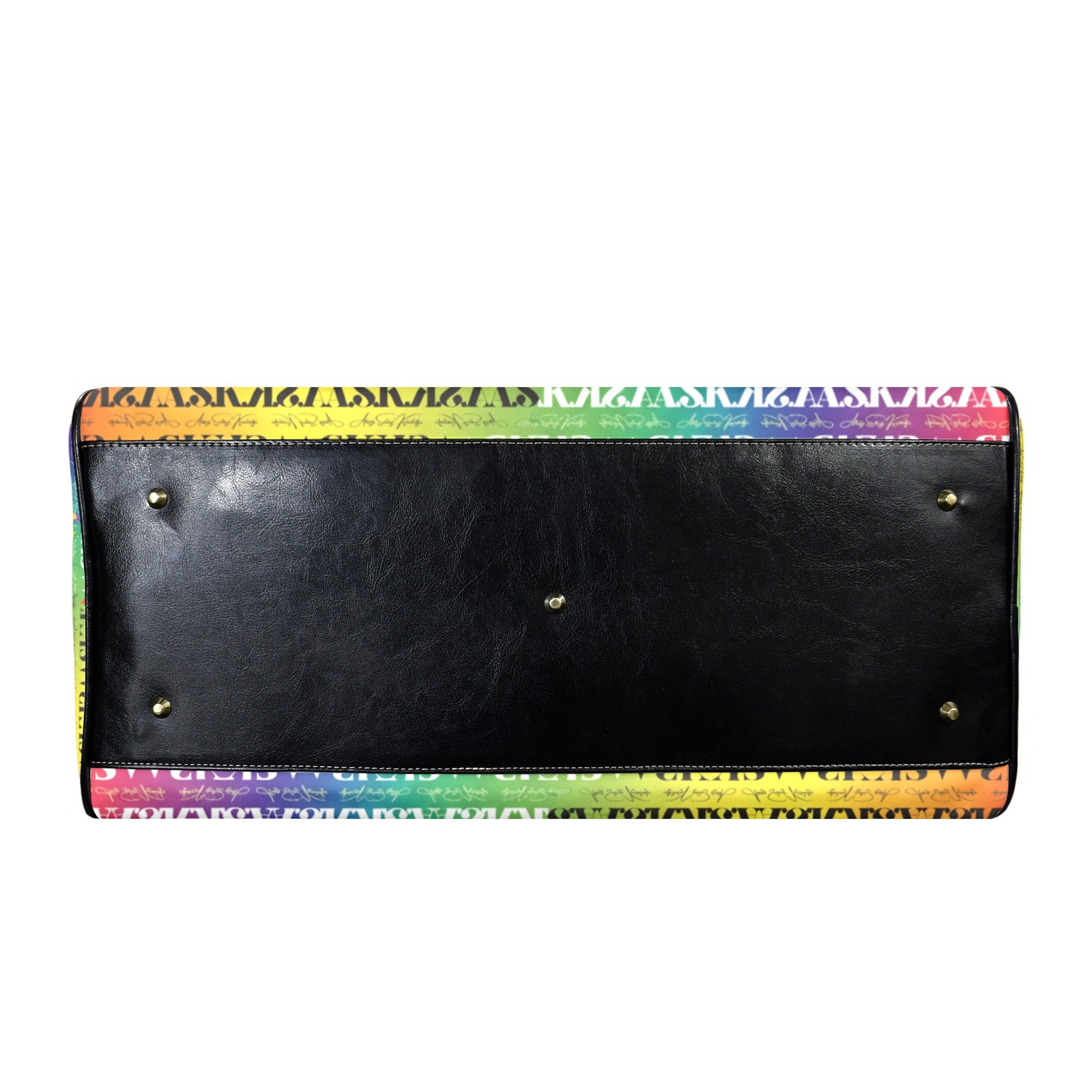 LITA WEEKENDER SIGNATURE (AUTISM AWARENESS)