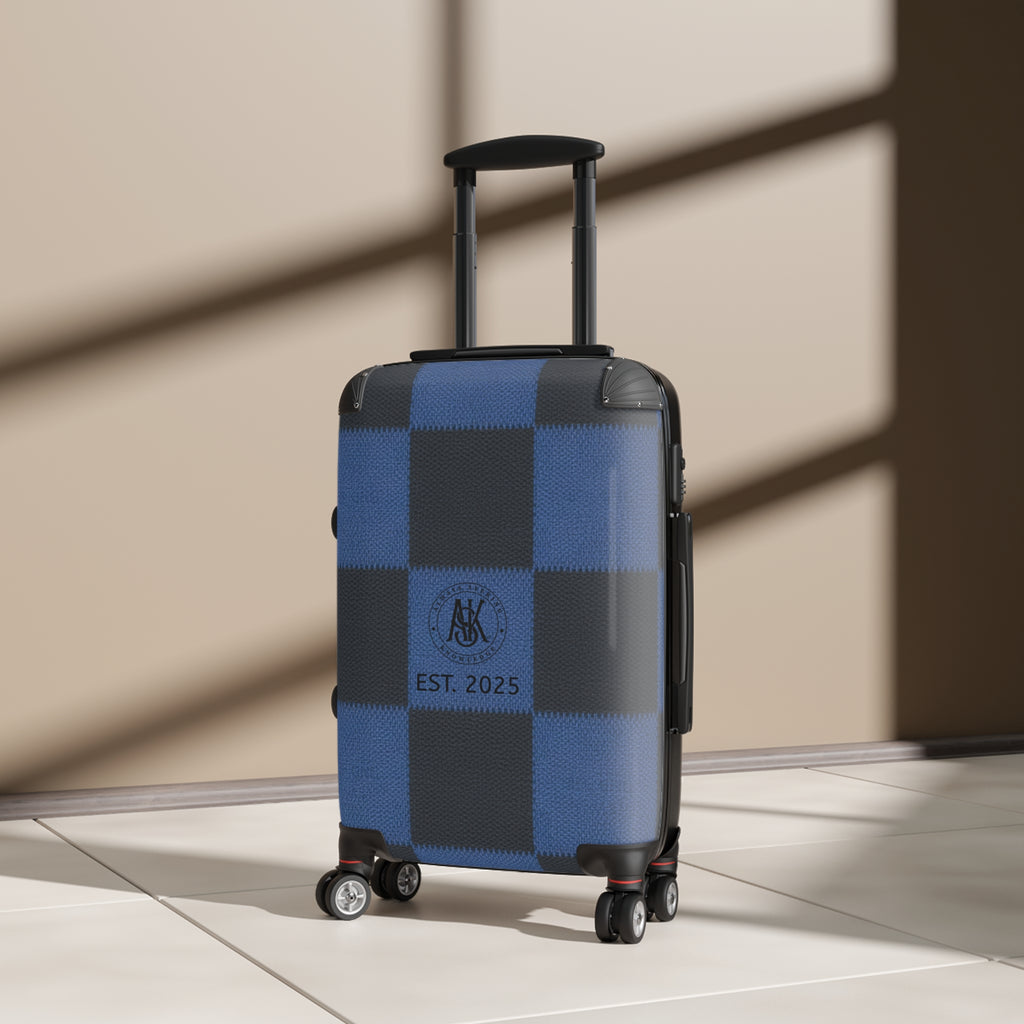 REVA ROLLER A.S.K. LUGGAGE