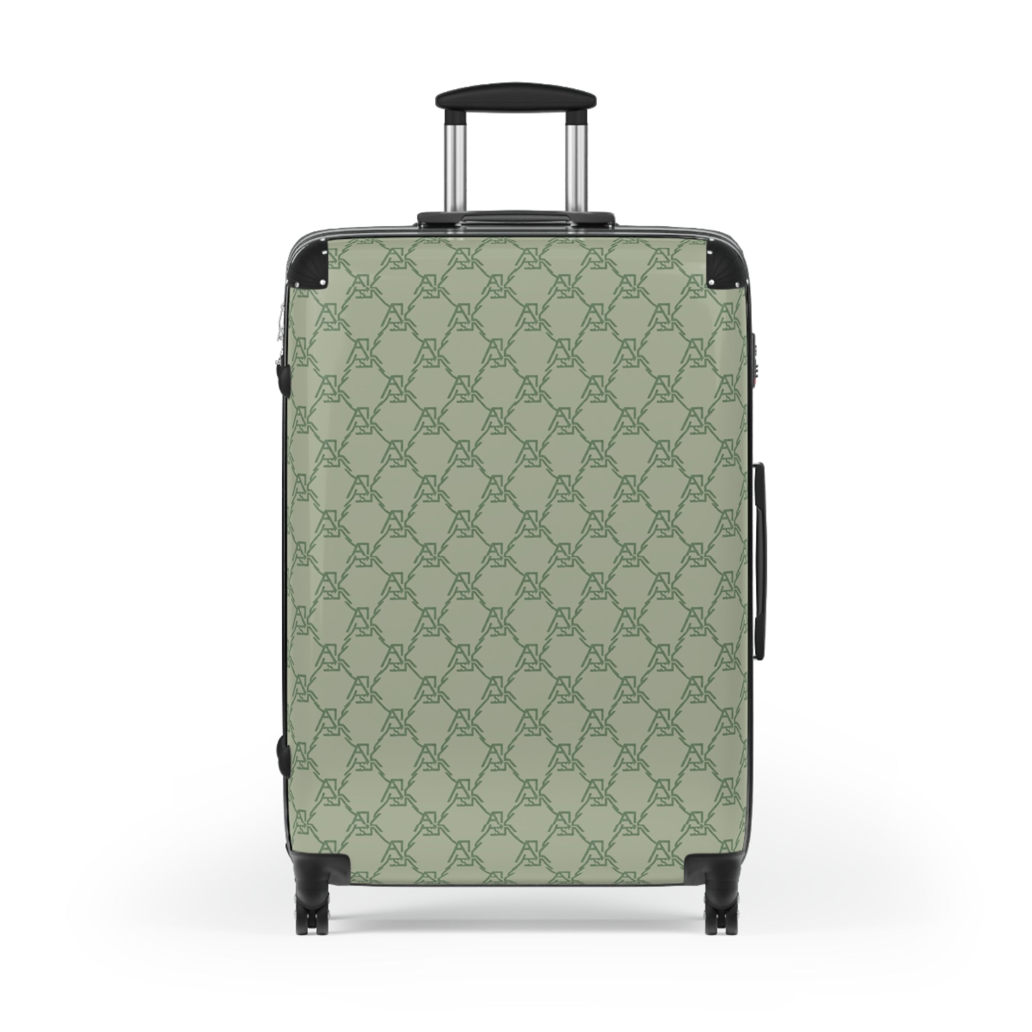 REVA ROLLER A.S.K. LUGGAGE