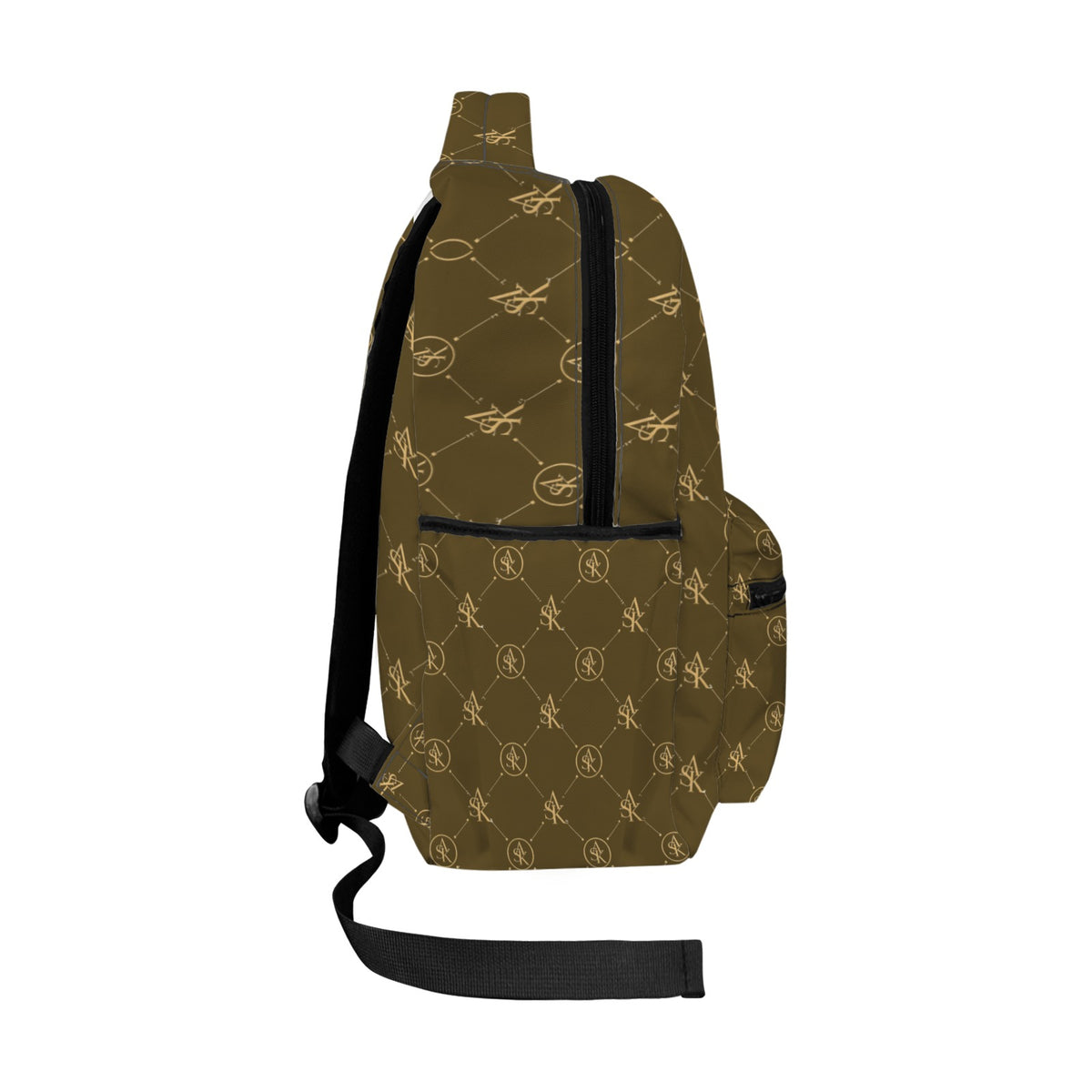 ALEX BACKPACK -GREEN
