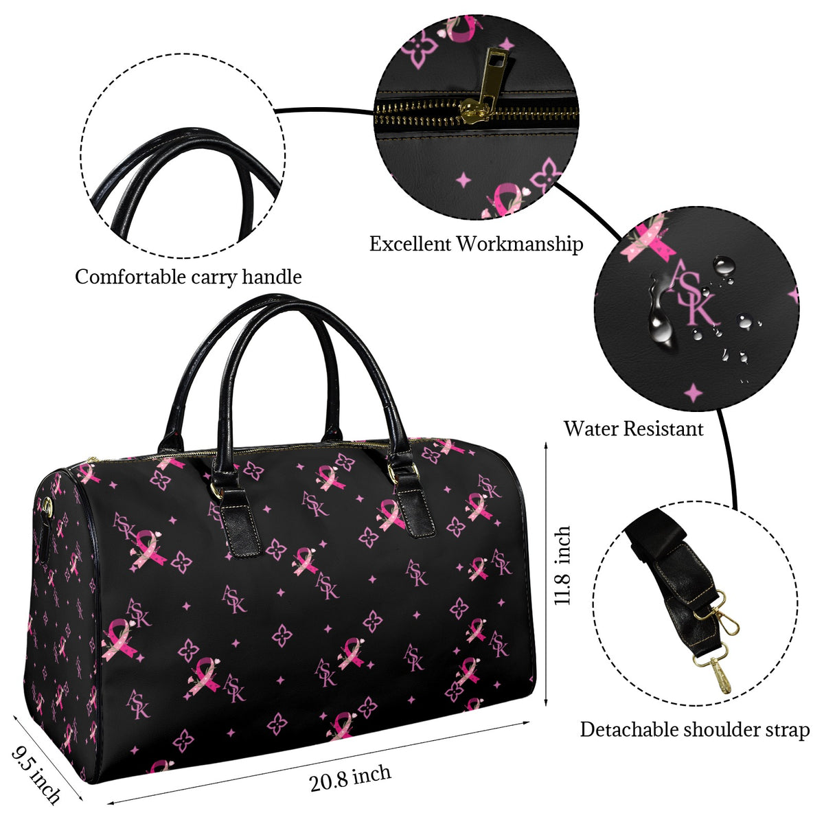 LITA WEEKENDER- BR