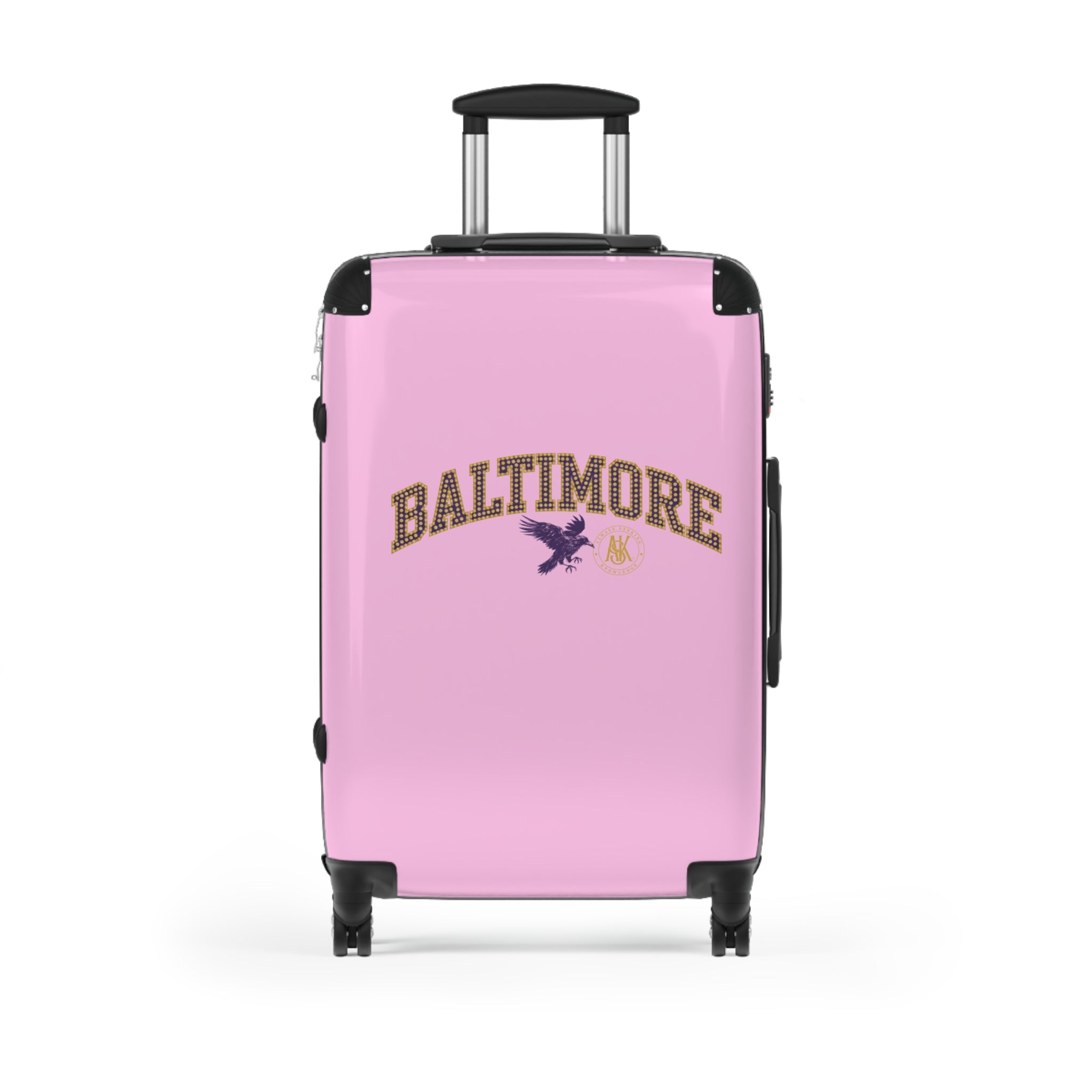 REVA ROLLER A.S.K. LUGGAGE