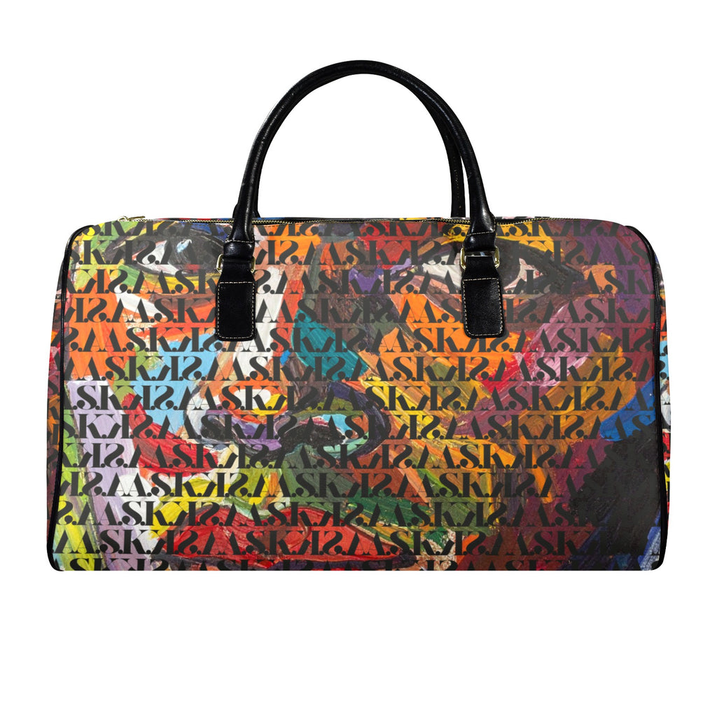 MITA WEEKENDER SIGNATURE FACE OFF
