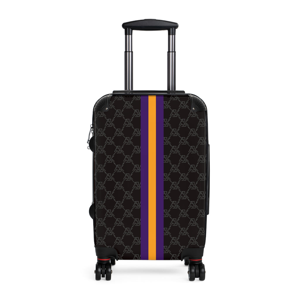 REVA ROLLER A.S.K. LUGGAGE