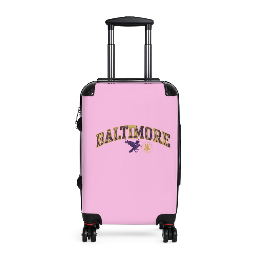 REVA ROLLER A.S.K. LUGGAGE