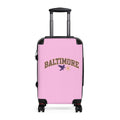 REVA ROLLER A.S.K. LUGGAGE