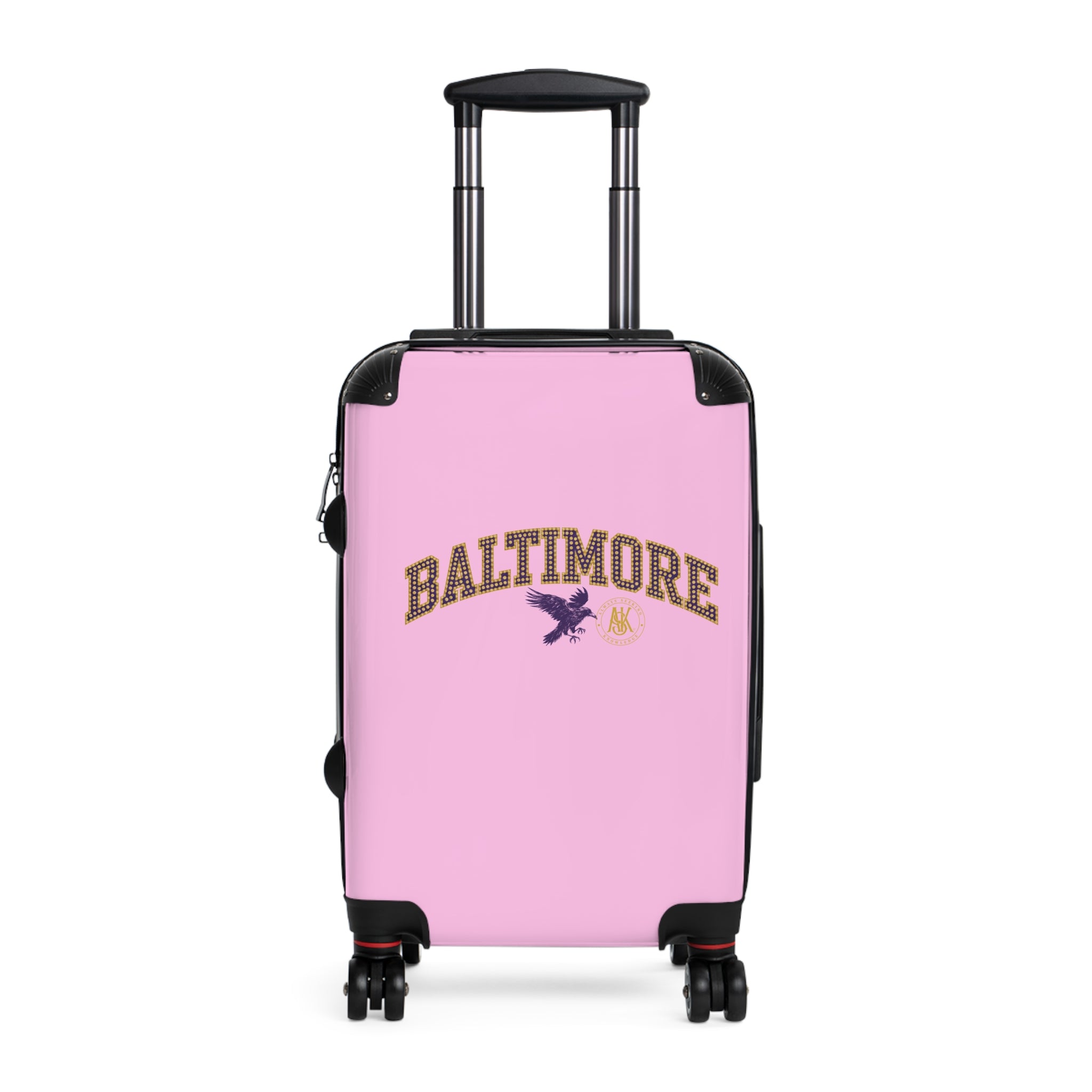 REVA ROLLER A.S.K. LUGGAGE