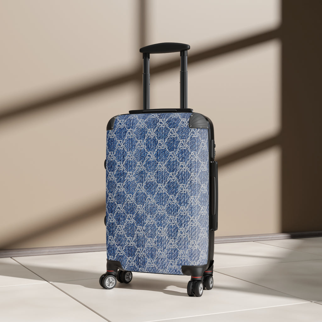REVA ROLLER A.S.K. LUGGAGE