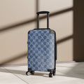 REVA ROLLER A.S.K. LUGGAGE