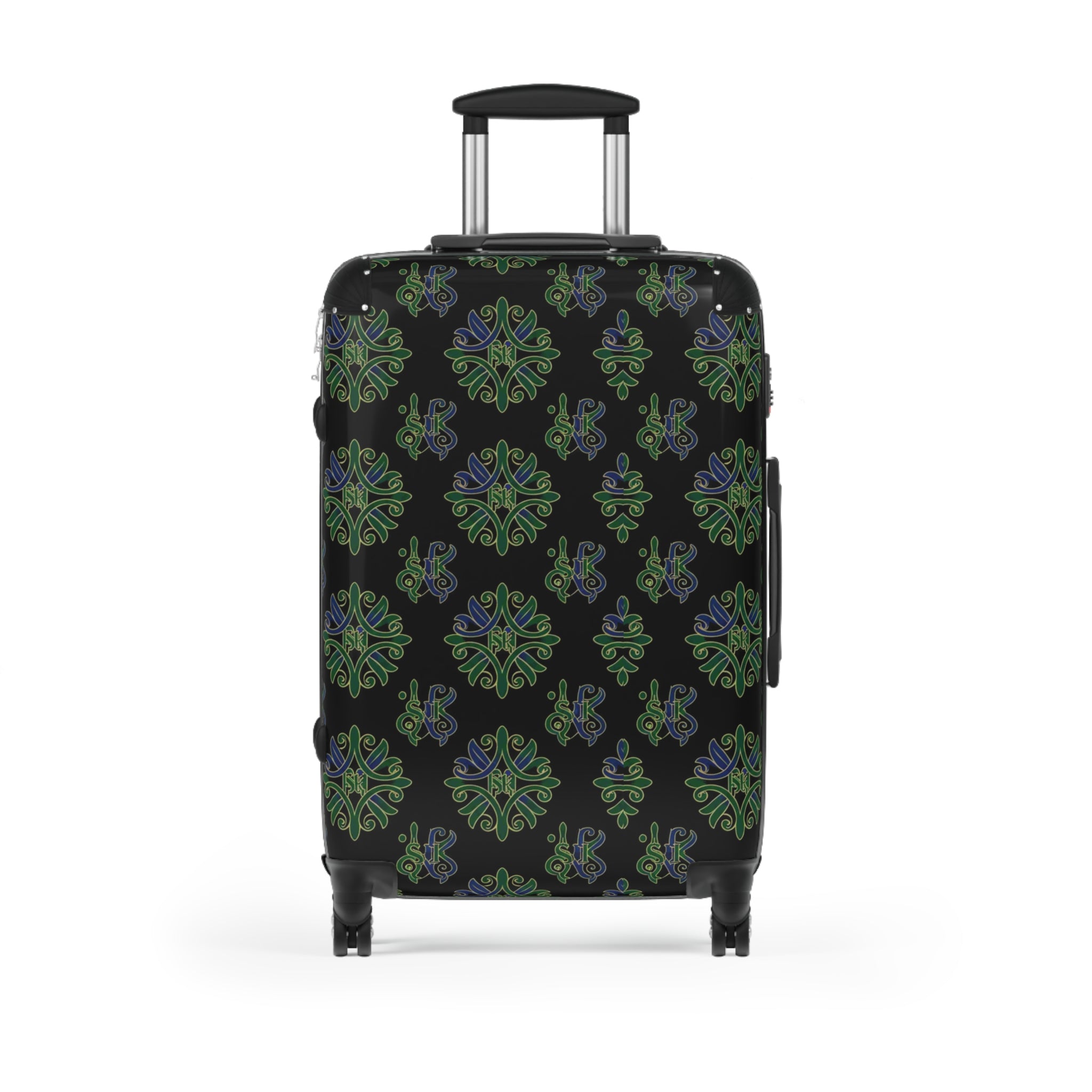 REVA ROLLER A.S.K. LUGGAGE