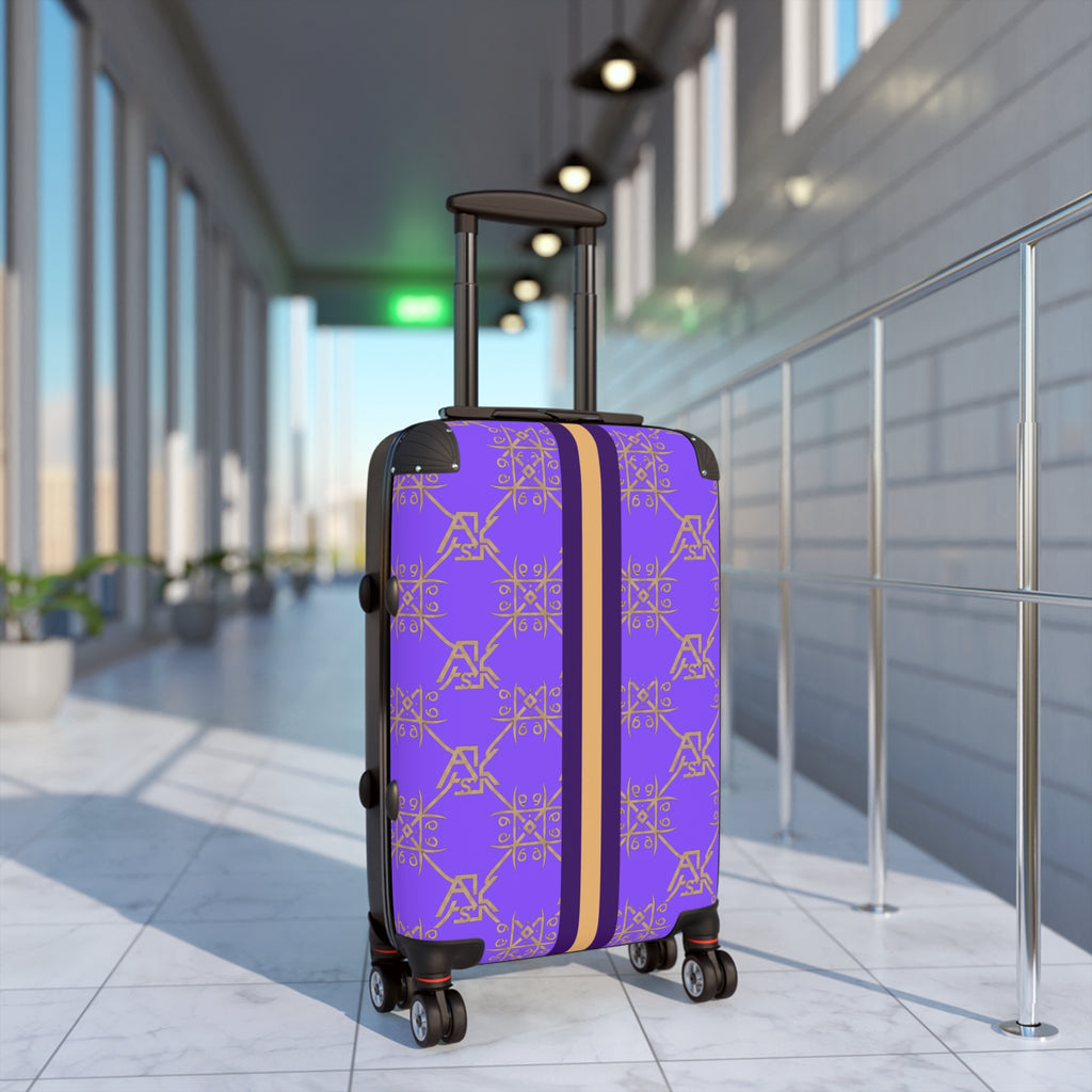 REVA ROLLER A.S.K. LUGGAGE
