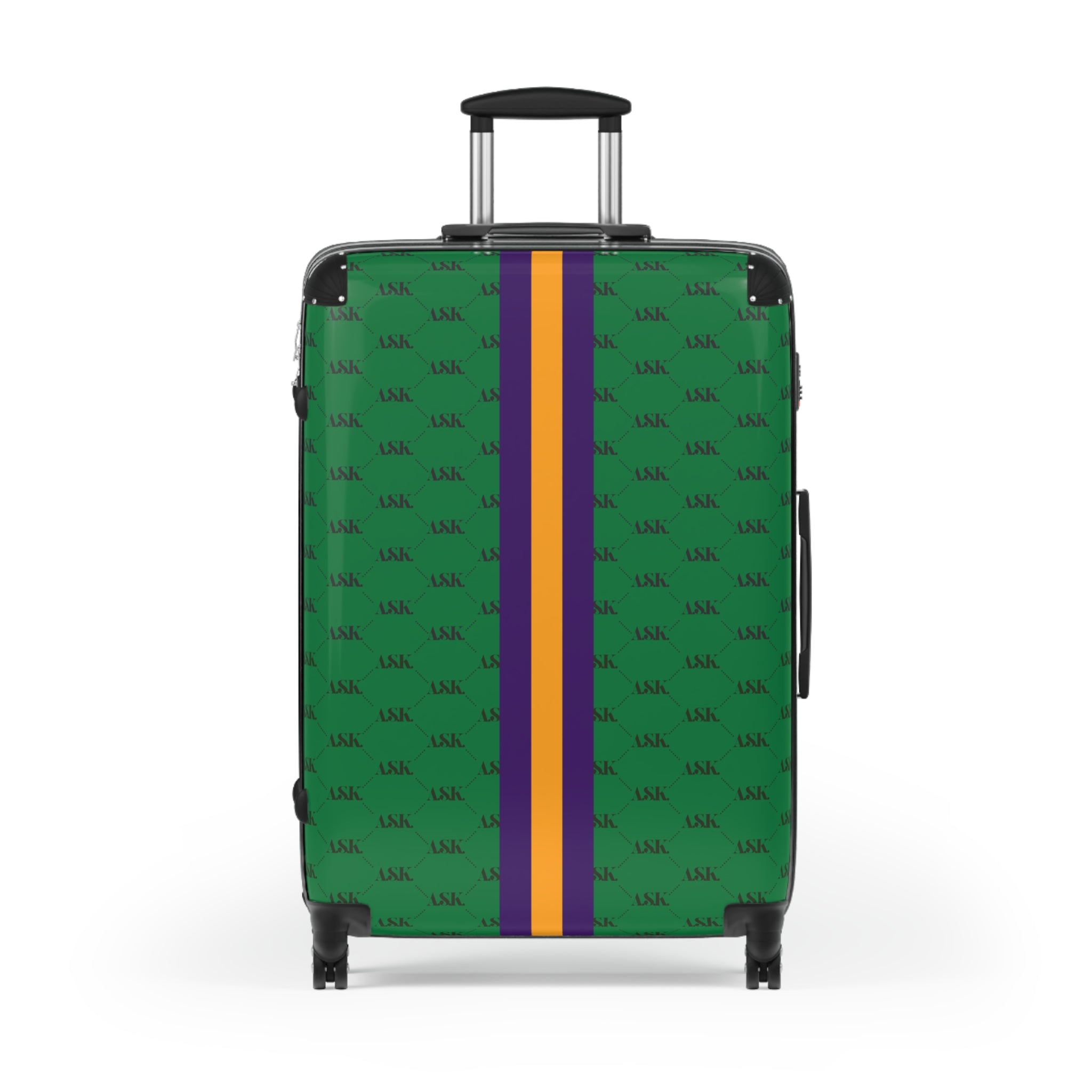 REVA ROLLER A.S.K. LUGGAGE
