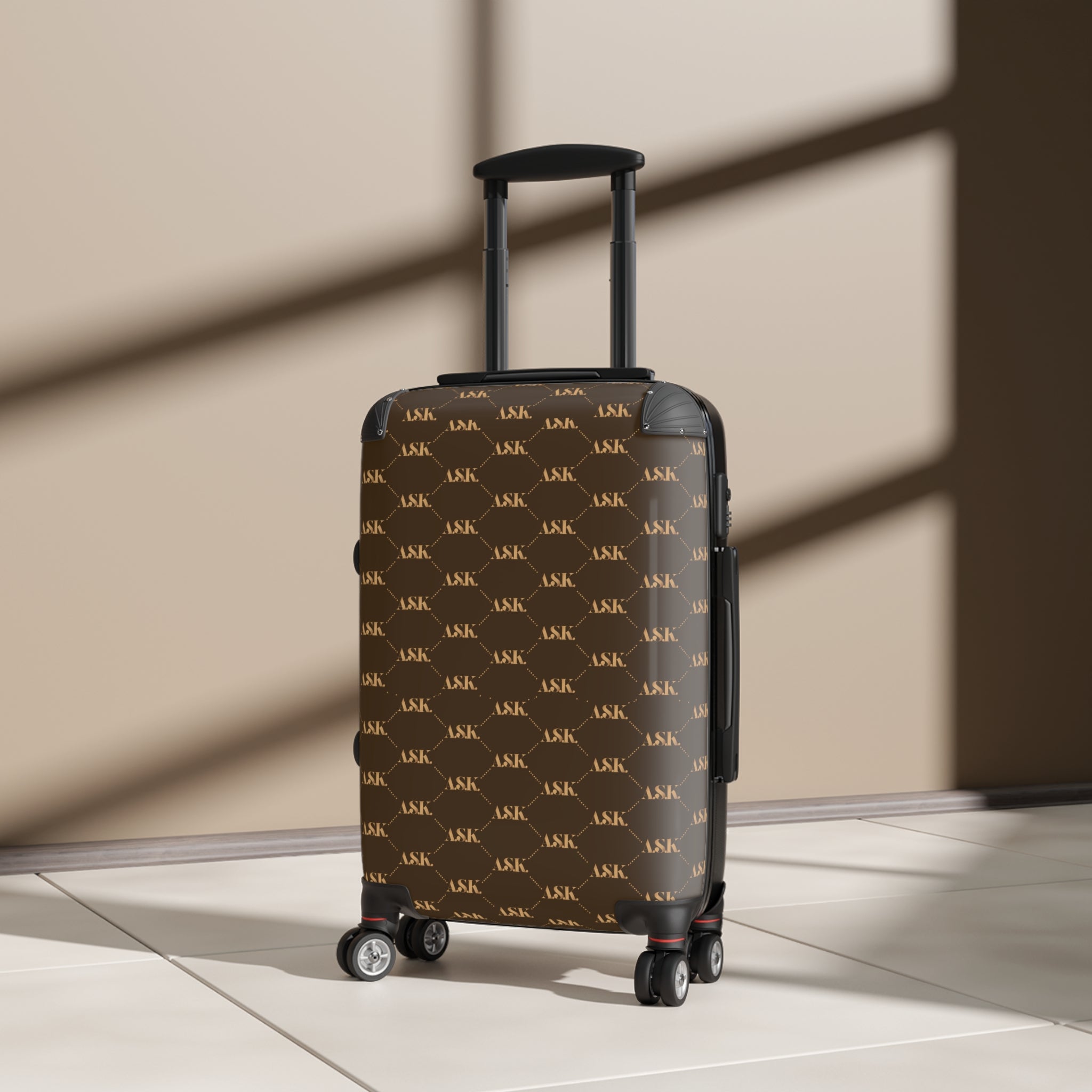 REVA ROLLER A.S.K. LUGGAGE
