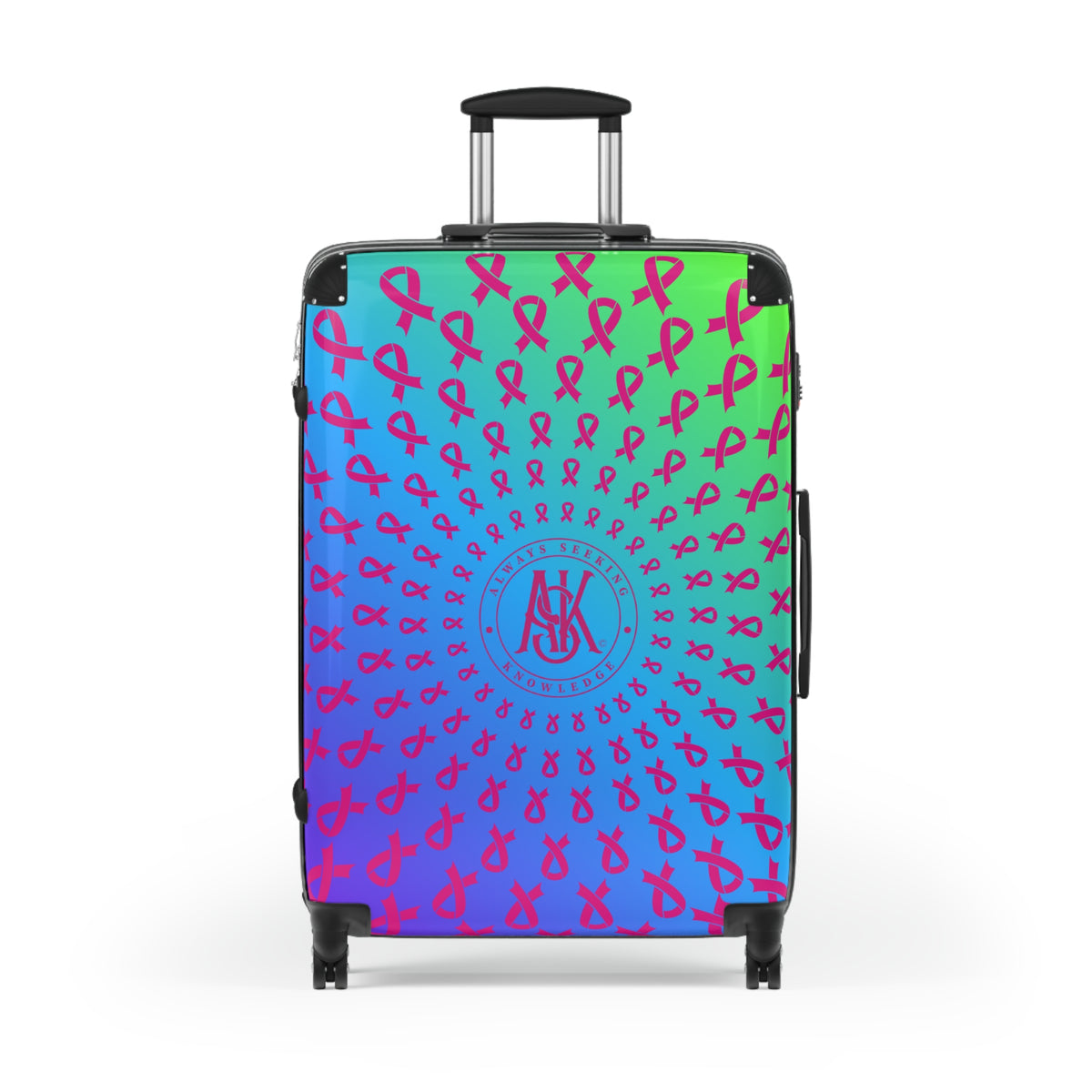 REVA ROLLER -SURVIVOR LUGGAGE