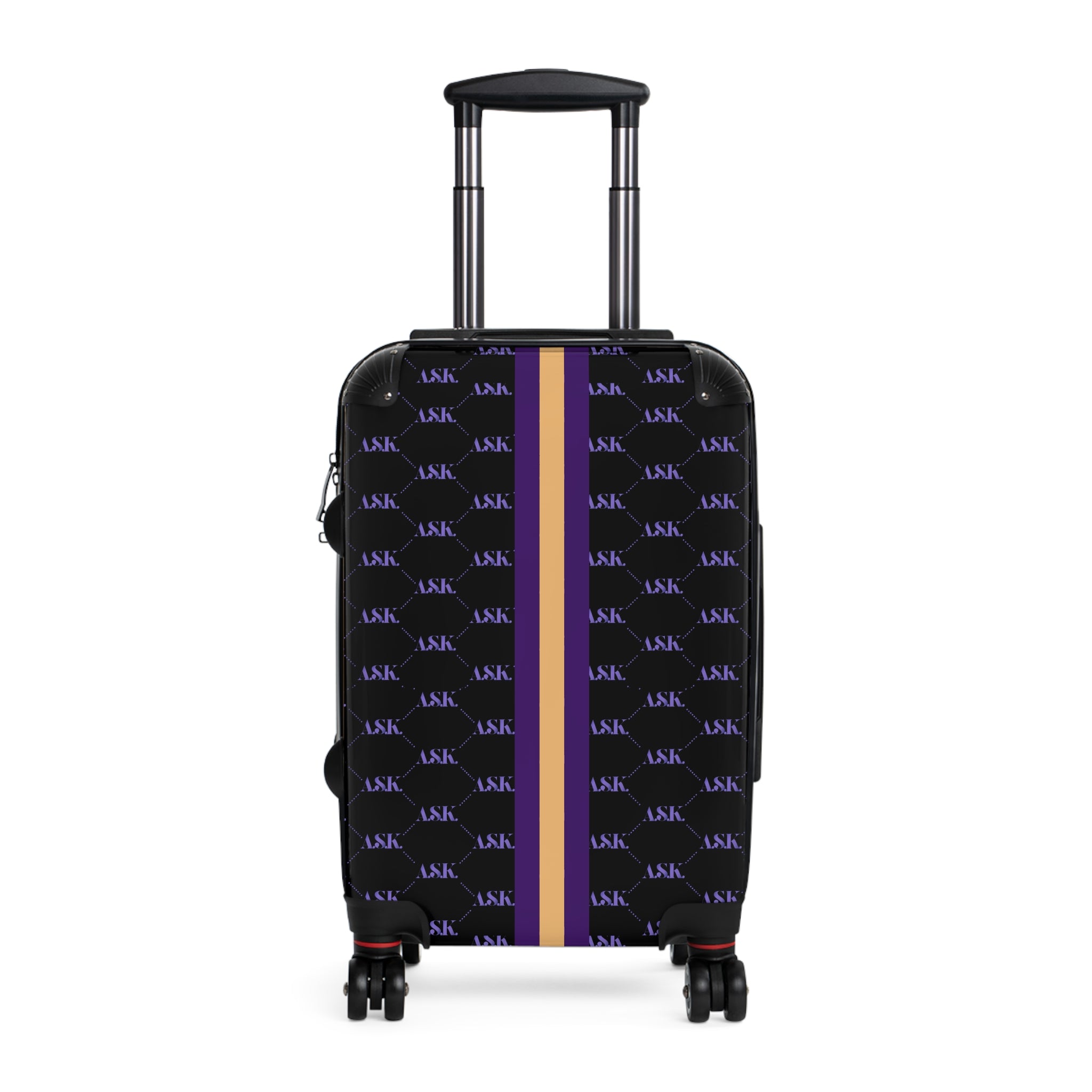 REVA ROLLER A.S.K. LUGGAGE