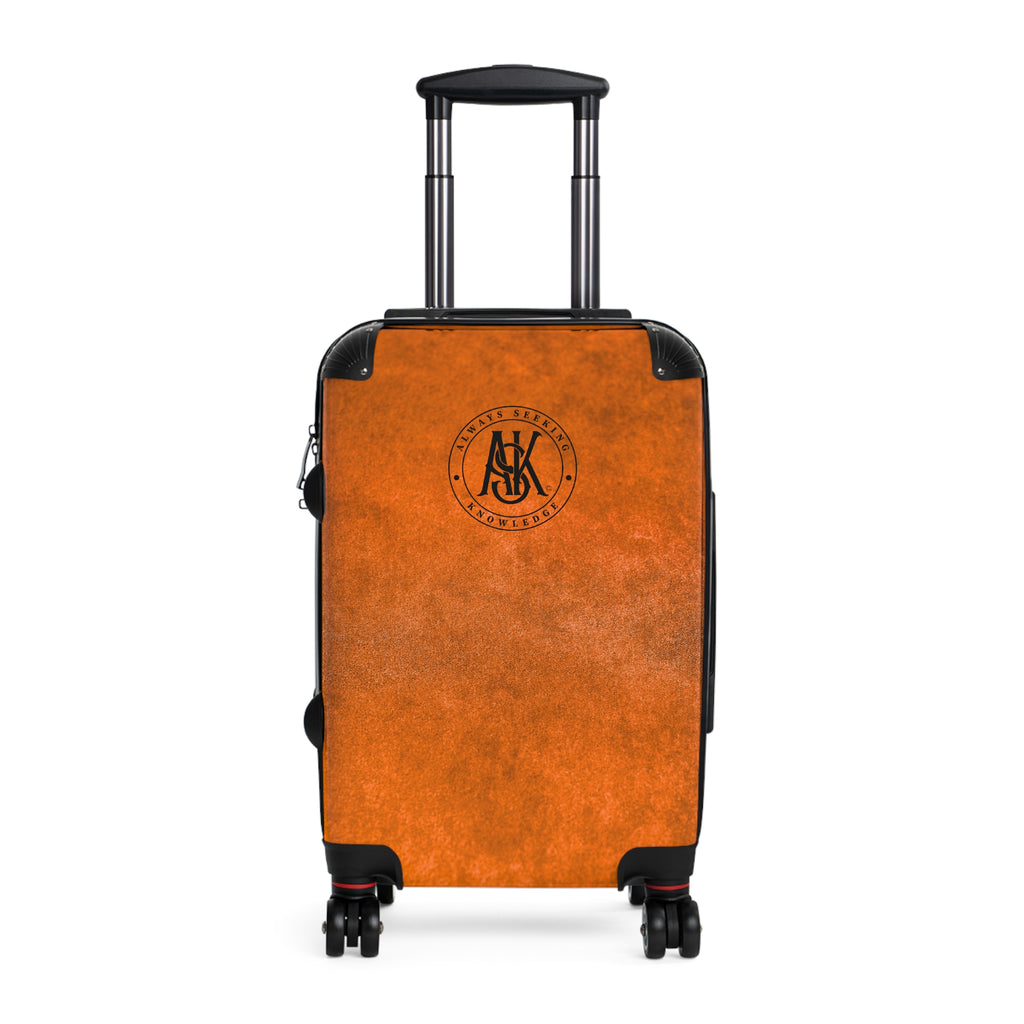 REVA ROLLER A.S.K. LUGGAGE