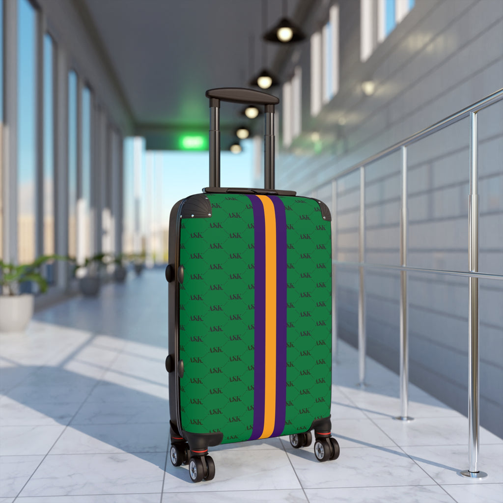 REVA ROLLER A.S.K. LUGGAGE