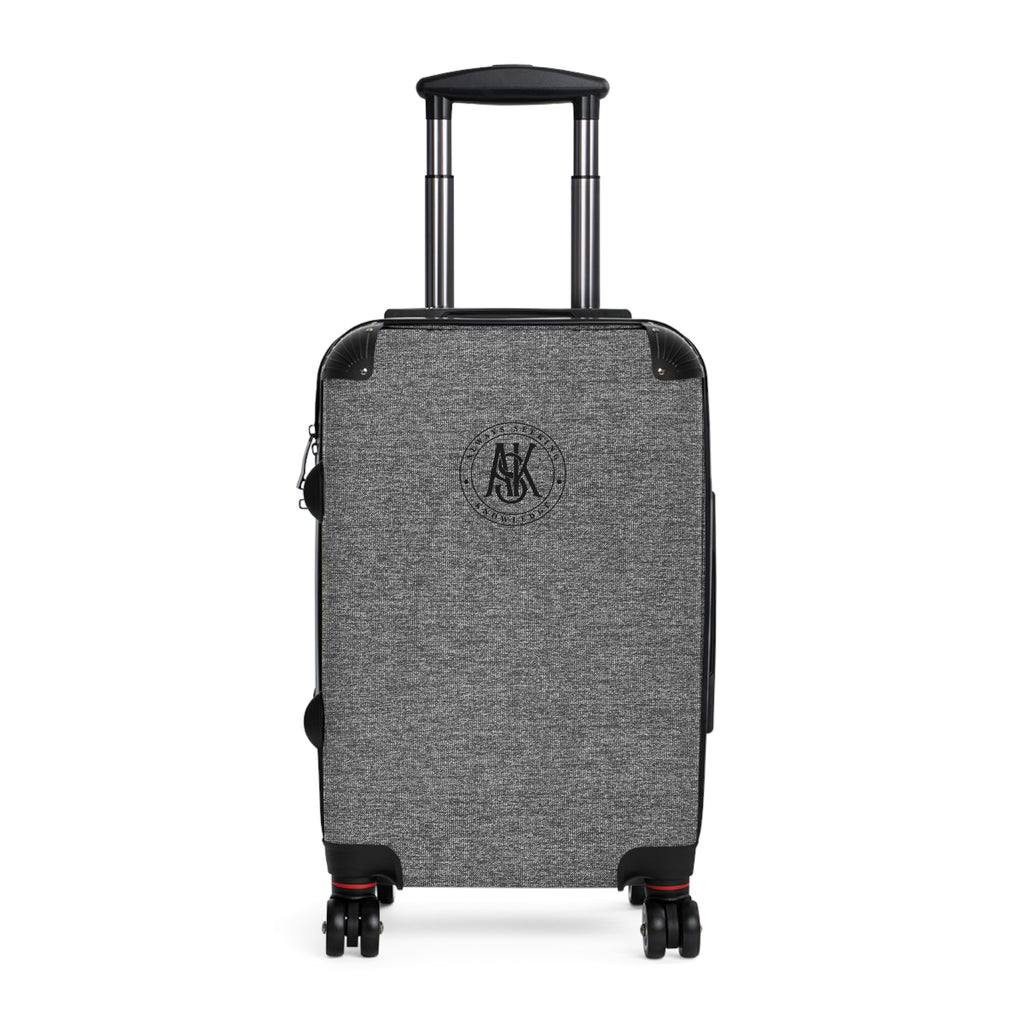 REVA ROLLER A.S.K. LUGGAGE
