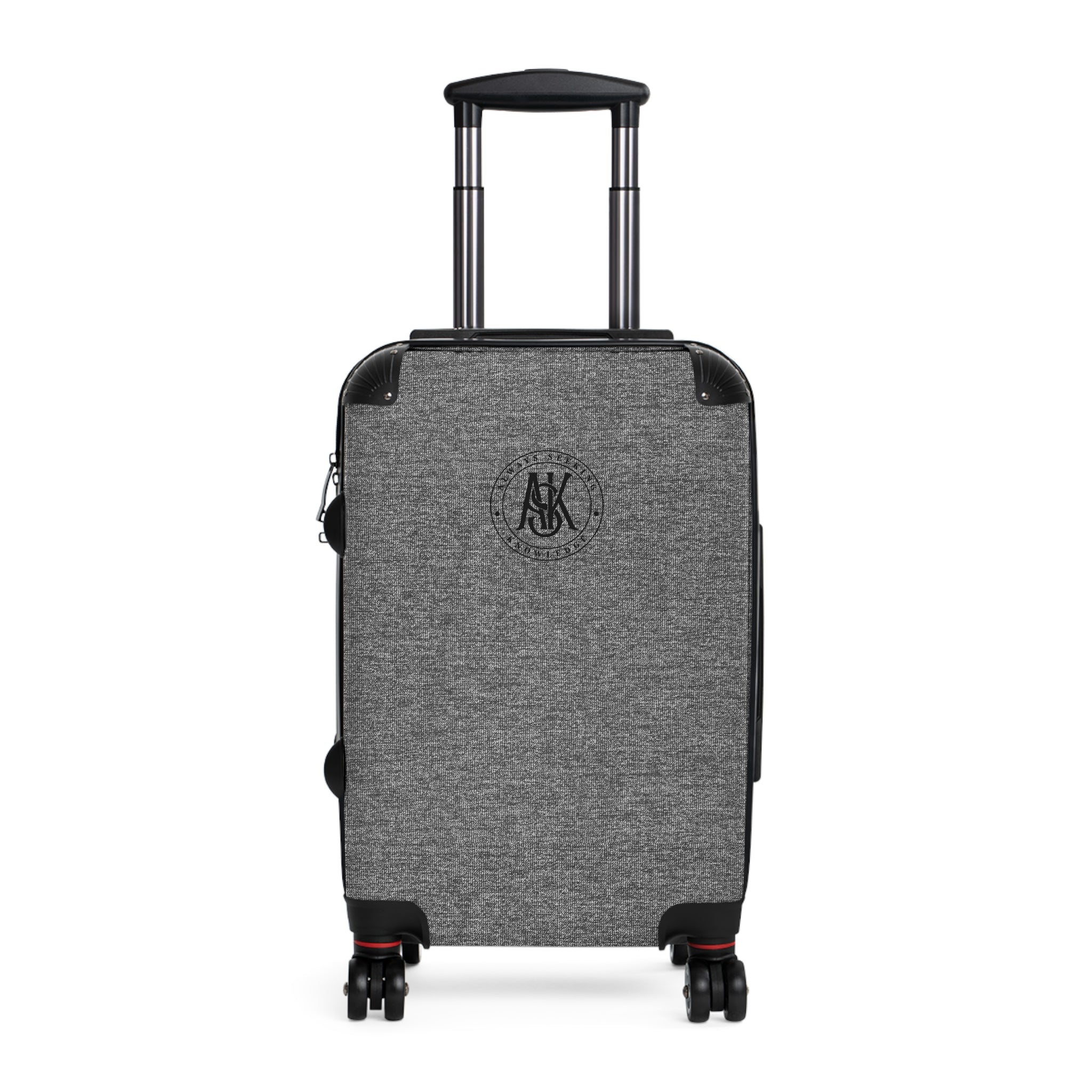 REVA ROLLER A.S.K. LUGGAGE