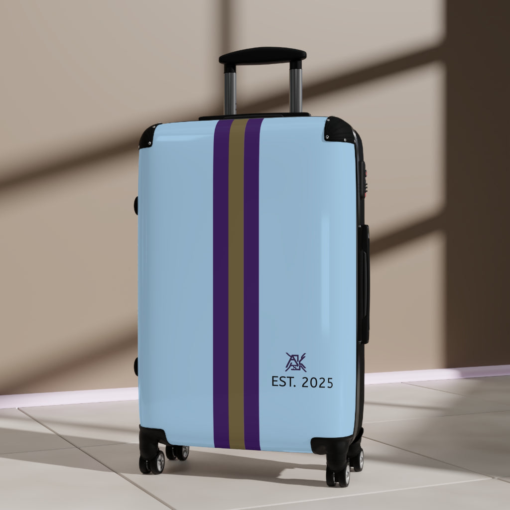 REVA ROLLER A.S.K. LUGGAGE
