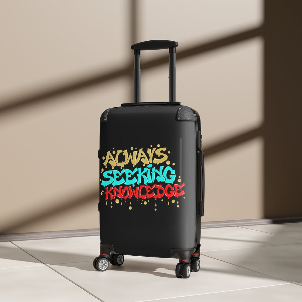 REVA ROLLER A.S.K. LUGGAGE