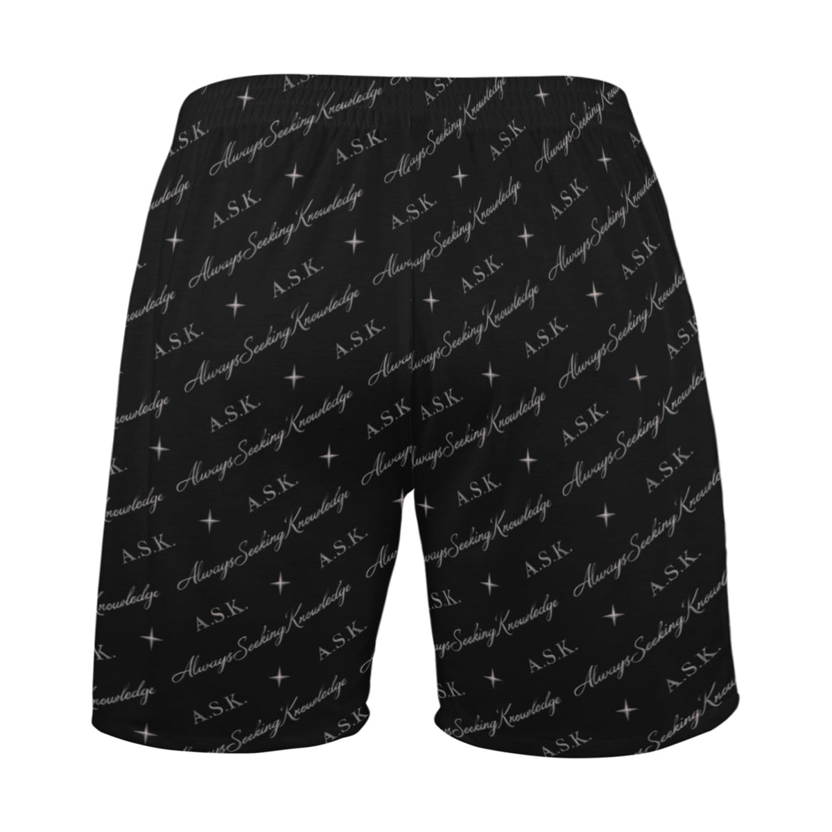 Men's Pajama Shorts (Model Sets 11)
